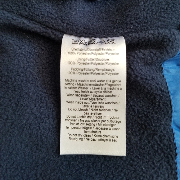 The Bay Snowsuit NWOT - Picture 12 of 12